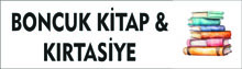 Boncuk Kitap & Kırtasiye