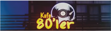 80’ler Kafe