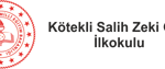 Kötekli Salih Zeki Gür İlkokulu - Kötekli Places