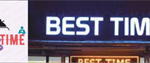 Best Time Oyun Salonu - Kötekli Places