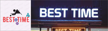 Best Time Oyun Salonu