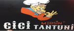 Cici Mersin Tantuni - Kötekli Places