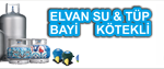 Elvan Su ve Tüp Bayisi - Kötekli Places