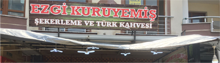 Ezgi Kuruyemiş