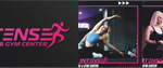 Intense Fitness & Gym Center
