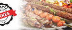 Kebapçı Ökkeş - Kötekli Şubesi