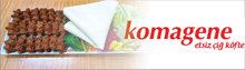 Komagene Çiğ Köfte - Kötekli Places