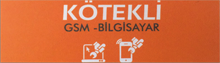 Kötekli Gsm Ve Bilgisayar