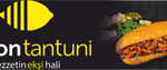 Limon Tantuni - Kötekli Places
