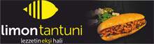 Limon Tantuni - Kötekli Places