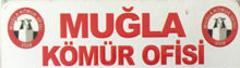 Muğla Odun - Kömür Ofisi - Kötekli Places