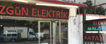 Özgün Elektrik - Marmaris - Kötekli Places