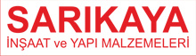 Sarıkaya İnşaat ve Yapı Malzemeleri - kötekli Places