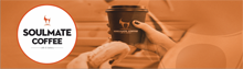 Soulmate coffee kötekli