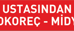 ustasından Kokoreç - Midye - Kötekli Places