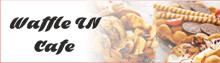 Waffle IN Cafe - Kötekli Places