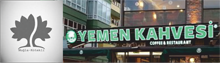 Yemen Kahvesi – Kötekli