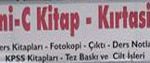 Yeni-c kitap kırtasiye kötekli places
