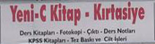 Yenice Kitap Kırtasiye