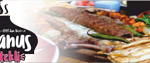 Adanus Kebap Salonu - Kötekli
