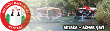 Akyaka