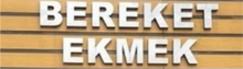 Bereket Fırın Kötekli