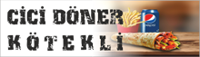 Cici Döner Kötekli