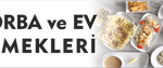 Çorba ve Ev Yemekleri - kötekli - Muğla