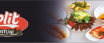 Elit Mersin Tantuni & Battalbey Çiğ Köfte