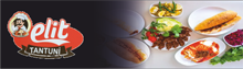 Elit Mersin Tantuni & Battalbey Çiğ Köfte