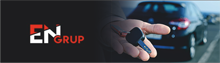 En Grup Rent A Car - Kötekli Places