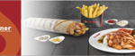 Hot Döner Kötekli