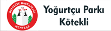 Yoğurtçu Parkı - Kötekli Places