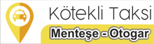 Menteşe Otogar Taksi