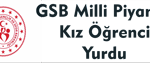 GSB Milli Piyango Kız Öğrenci Yurdu - Kötekli Places