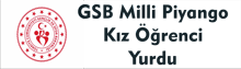 GSB Milli Piyango Kız Öğrenci Yurdu - Kötekli Places