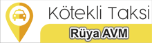 Rüya AVM Taksi Menteşe