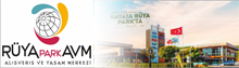 Rüya Park AVM - Muğla