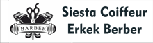 Siesta ,Erkek Berberi - Kötekli Places