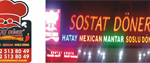 Sostat Döner - Kötekli Places