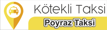 Poyraz Taksi Kötekli