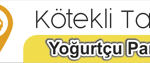 Yoğurtçu Parkı Taksi Durağı