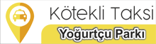 Taksi – Yoğurtçu Parkı