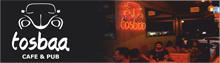 Tosbaa Cafe Pub – Kötekli