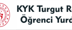 KYK Turgut Reis Öğrenci Yurdu - Kötekli Places
