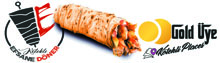 Efsane Döner Muğla