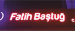 Fatih Baştuğ Kız Apart