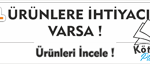 2. El Eşya Almanın En Hızlı yolu Muğla