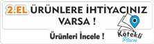 2. El Eşya Almanın En Hızlı yolu Muğla