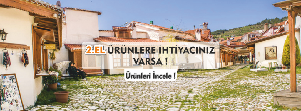 2. El Ürün Al - Sat Muğla